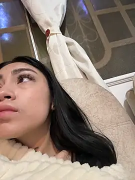 Effy Bonny online show from December 4, 1:04 am