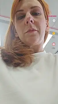 MissyRoulette online show from January 22, 4:44 pm