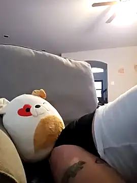 MissyRoulette online show from February 3, 1:51 pm