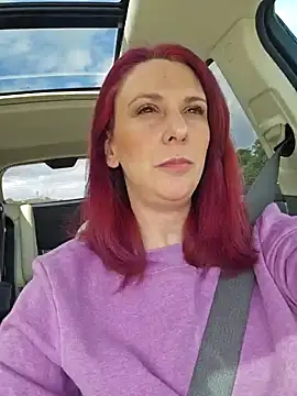 MissyRoulette online show from February 6, 6:46 pm