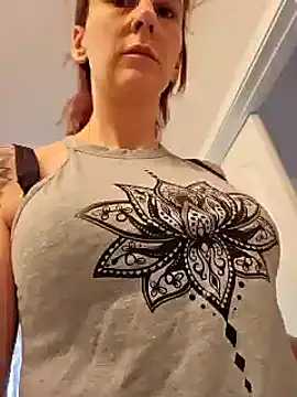 MissyRoulette online show from March 2, 10:48 pm