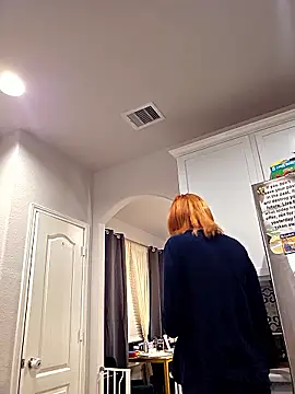 MissyRoulette online show from October 22, 9:42 am