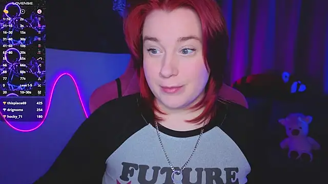 gitera  online show from April 5, 9:56 pm