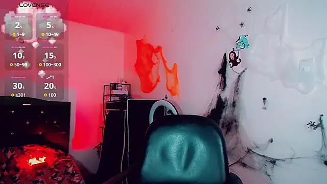 Kendall hornyy online show from November 4, 7:13 pm