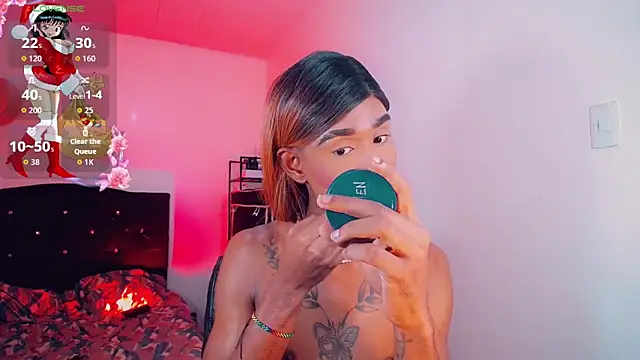 Kendall hornyy online show from December 16, 7:19 pm