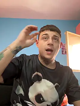 Snapshot of Nenejoven16- chatting on October 17, 10:18 am Nenejoven16- online show from October 17, 10:18 am