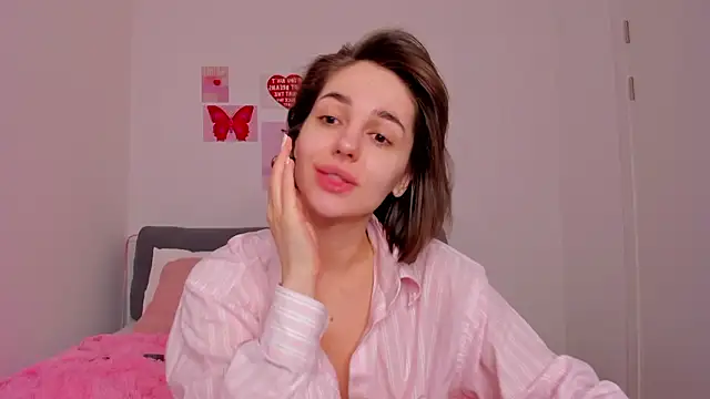 JudyAngil online show from March 16, 5:24 am