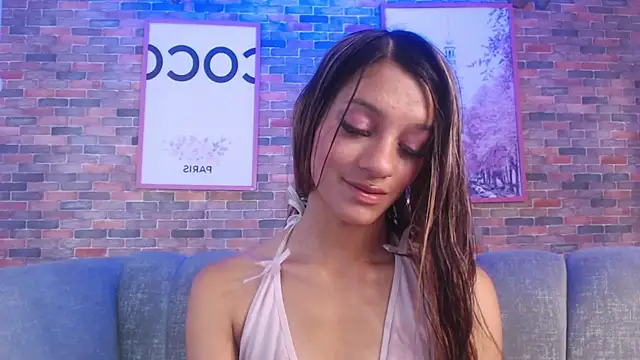 Laurita b online show from January 26, 1:52 am