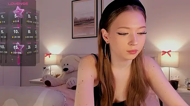 diana nier online show from February 17, 7:20 pm