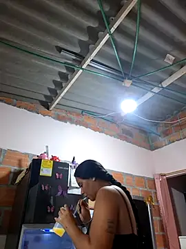 sexy-latin10 online show from October 13, 1:00 pm