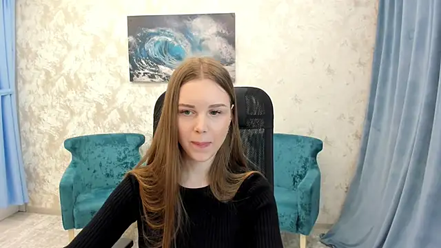 MileyWings online show from January 30, 1:42 pm