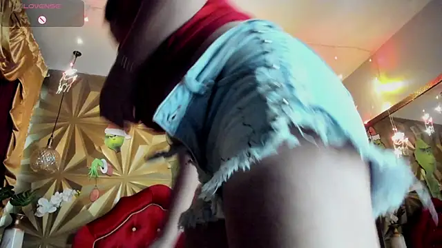 BarbaraTyleer online show from December 20, 4:03 pm