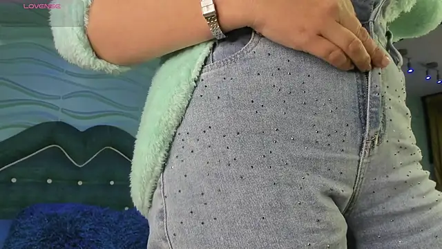 BarbaraTyleer online show from February 17, 12:56 pm