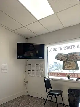 ThicBunz online show from March 9, 2:43 pm