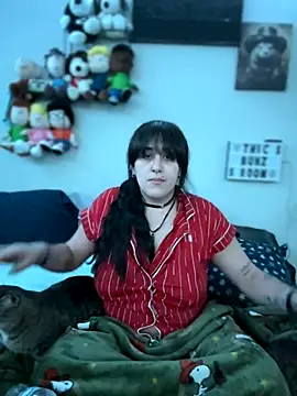 ThicBunz online show from October 25, 3:25 am