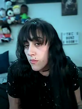 ThicBunz online show from November 9, 4:00 am