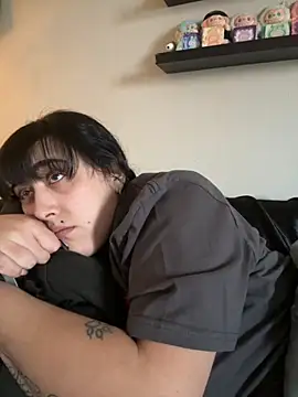 ThicBunz online show from November 27, 4:20 pm