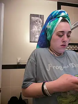 ThicBunz online show from March 21, 11:04 am