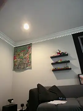ThicBunz online show from May 4, 8:38 pm