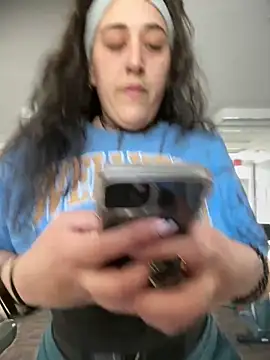 ThicBunz online show from May 5, 1:08 pm