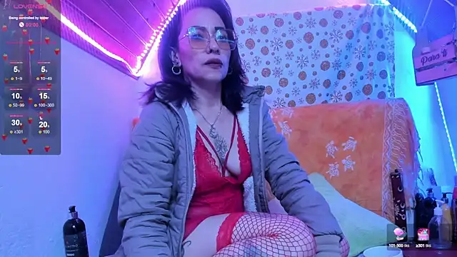 Snapshot of staacy37 chatting on January 23, 9:50 am staacy37 online show from January 23, 9:50 am