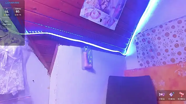 Snapshot of staacy37 chatting on January 28, 3:15 am staacy37 online show from January 28, 3:15 am