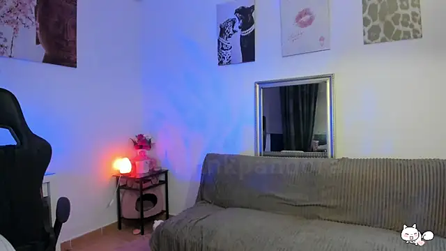 Piinkpandora online show from September 13, 8:30 pm