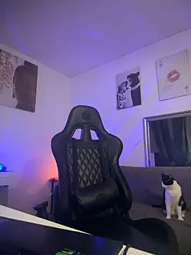 Piinkpandora online show from January 17, 9:07 pm