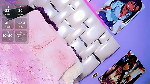 Baby Kenia online show from December 14, 2:55 pm