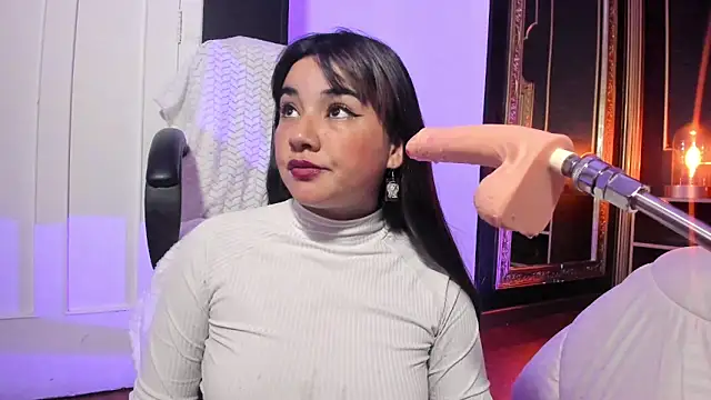 JeyLee online show from January 24, 11:48 am