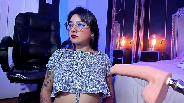 JeyLee online show from January 27, 12:05 pm