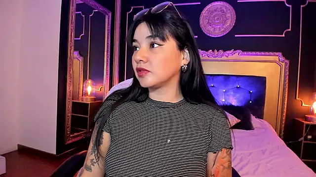 JeyLee online show from February 5, 11:34 am