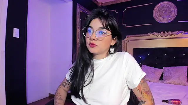 JeyLee online show from February 19, 2:55 pm