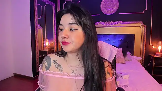 JeyLee online show from February 20, 12:04 pm