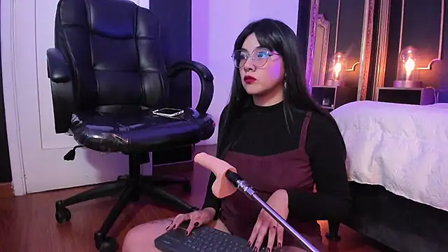 JeyLee online show from February 21, 12:06 pm