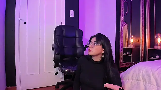 JeyLee online show from February 24, 11:54 am