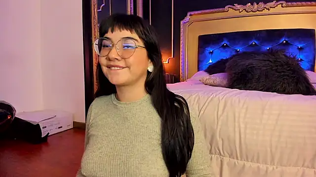 JeyLee online show from March 12, 5:38 pm