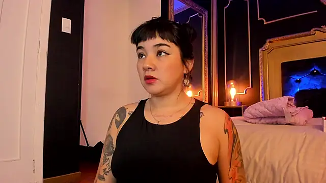 JeyLee online show from March 13, 11:51 am