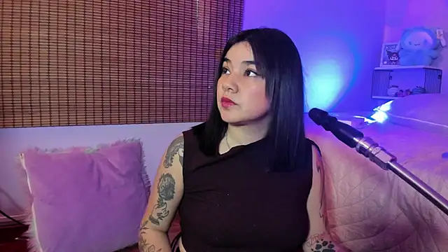 JeyLee online show from September 25, 11:47 am