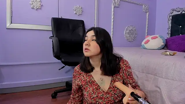 JeyLee online show from November 3, 12:28 pm