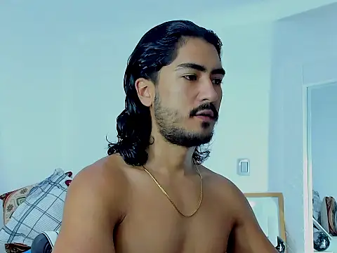 david  johnson372 online show from October 26, 10:54 am