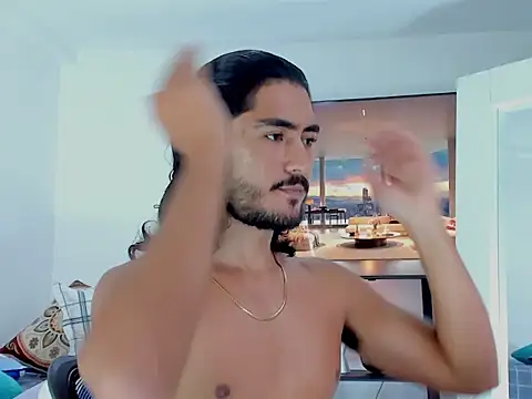 david  johnson372 online show from January 8, 1:13 pm