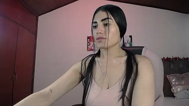 Alheli 16 online show from December 20, 12:16 pm