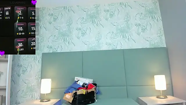 janecullen online show from December 20, 3:35 am