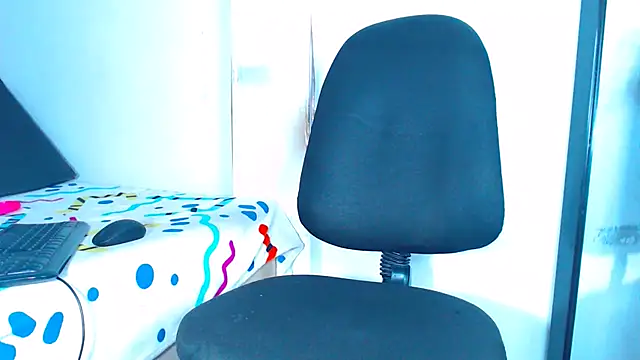 Megaanfox online show from December 9, 6:57 pm