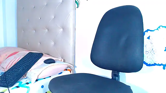 Megaanfox online show from February 6, 10:32 pm