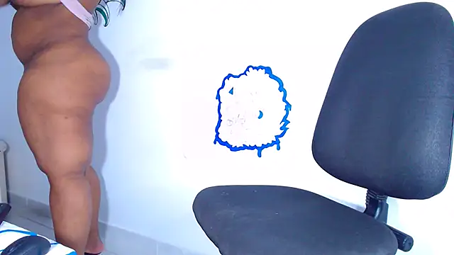 Megaanfox online show from February 27, 9:58 pm