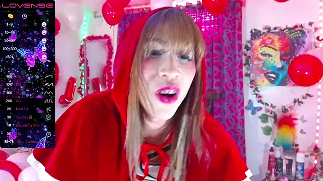 saritha cute  online show from February 7, 6:24 pm