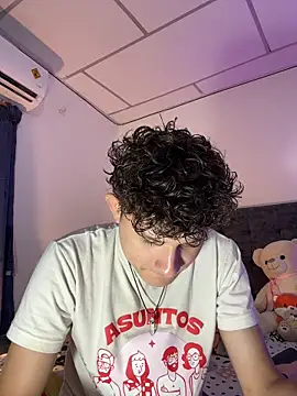 Nathan Bluee online show from October 29, 2:52 pm