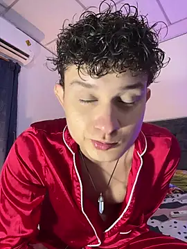 Nathan Bluee online show from November 6, 3:02 pm